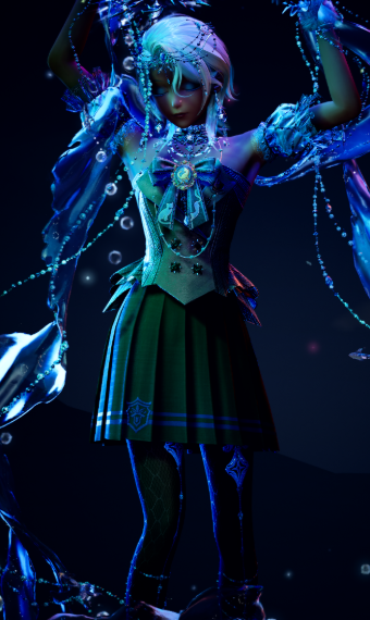 Xerath image