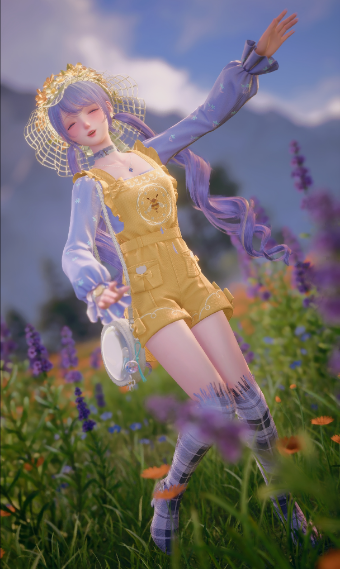 [Bee Caretaker] image