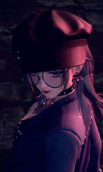 Ashy Rebellion image