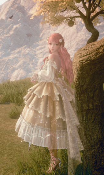 Sunlit Dreams image