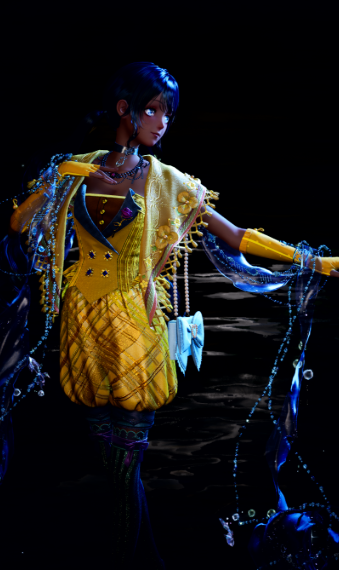 Nilah image