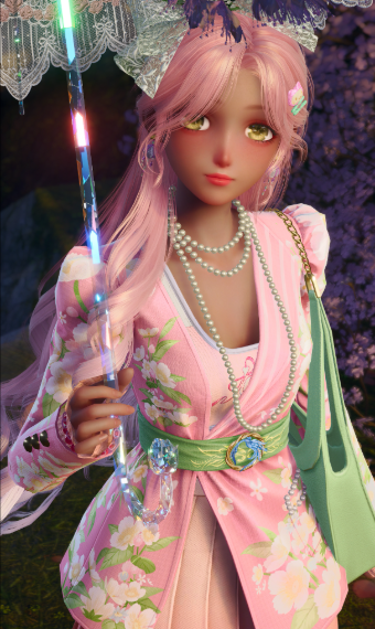 Flora image