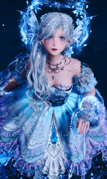 Crystal Prism image