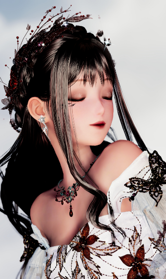 Lover's Bloom image