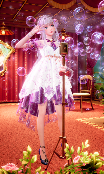 HSR: Robin image