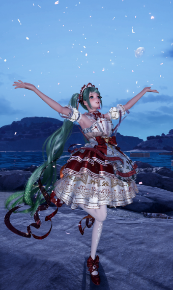 Hatsune Miku 15th anniversary! image