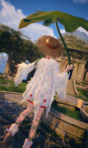 Pokka-dot Adventure image