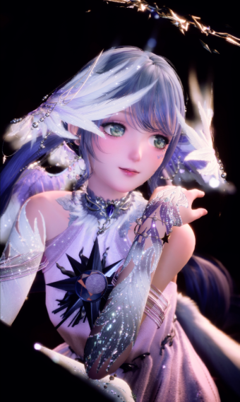 Robin HSR image