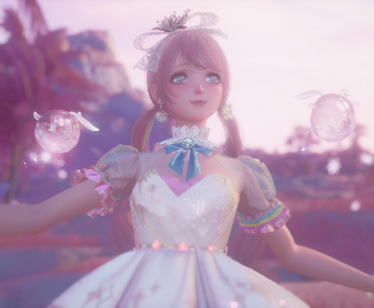 First image