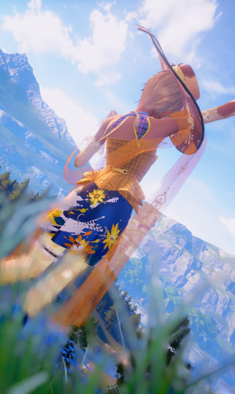 Sunny Day image