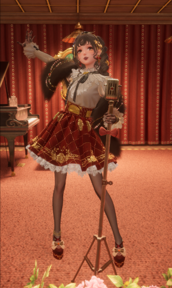 Old Money Popstar image