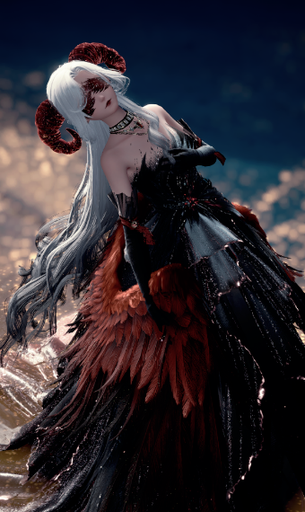 Devil image