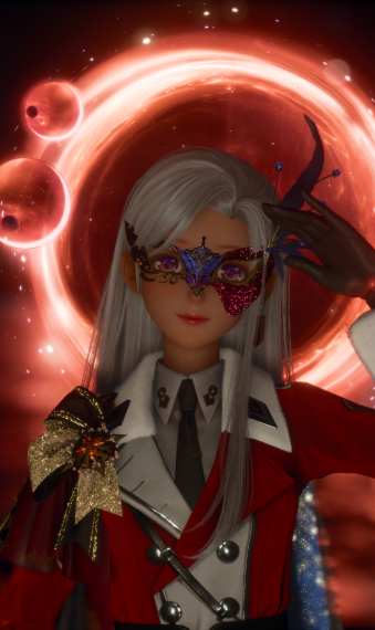 Royal Guard look :) image