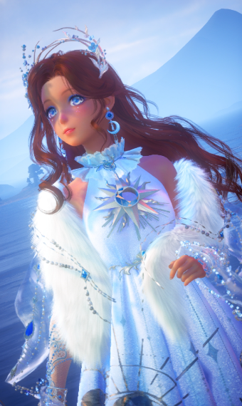 Snowy Beginnings image