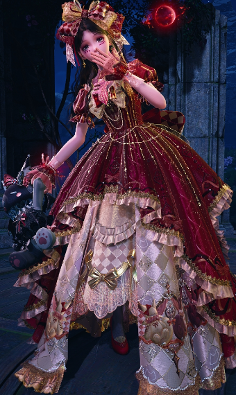 Lost in Wonderland image