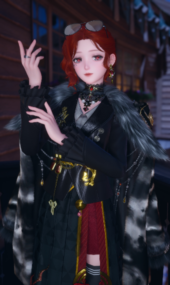 Mob Queen image