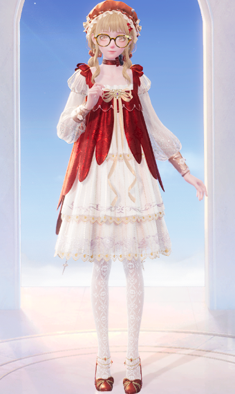 Red Maiden's Rest image