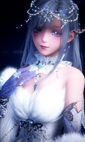 Water Spirit image