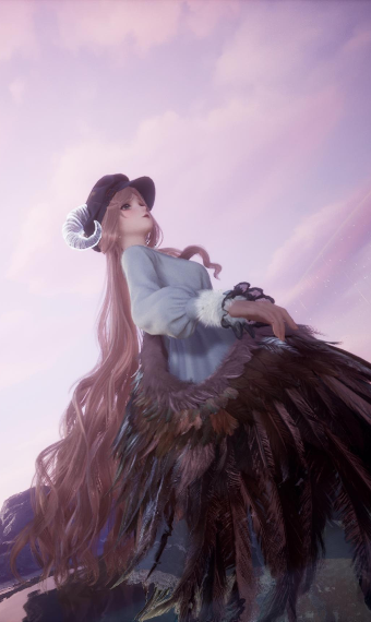 Messenger of Heaven image