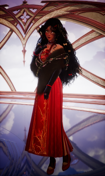 red excellence . image