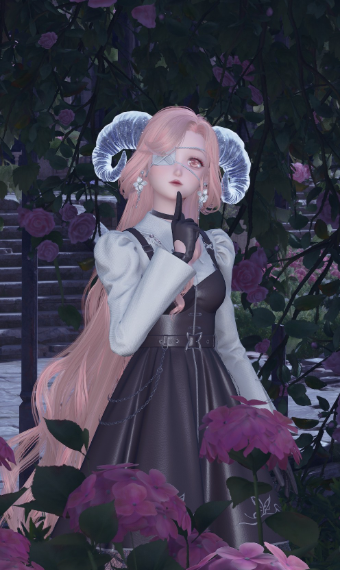 Blackthorn Covenant image