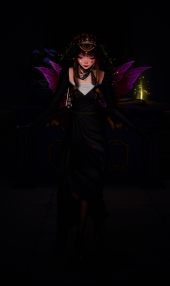 Marie-Cerise - Festivity image