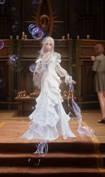 Always Bride, Never Wife... image