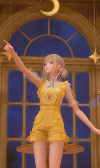 Hopeful Dreamer image