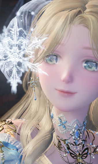 Frozen Queen image