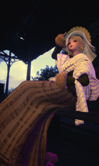 Comfortable Excursion (Travel Outfit) image