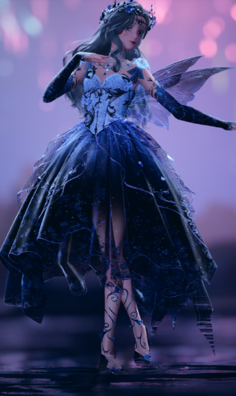 Fae 2 image