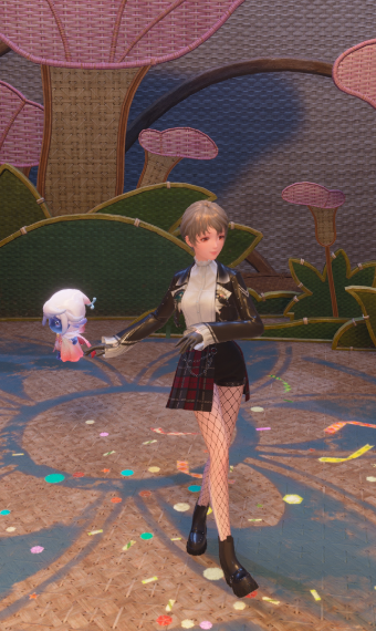 Shadow Nikki image
