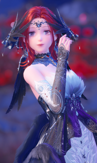 Scarlet Ascender image