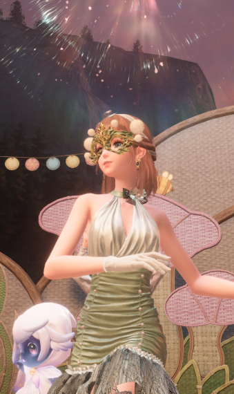 Party fit image