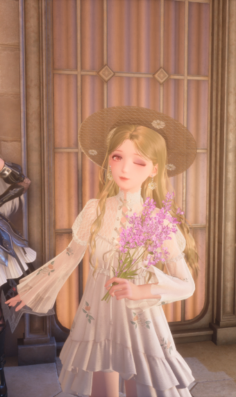 Springtime Radiance image