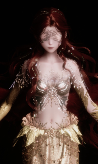 Blade of Miquella image