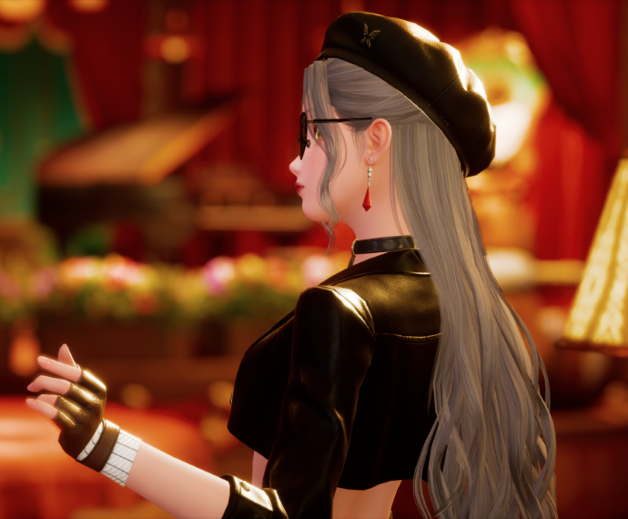 Look image