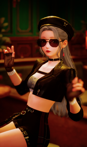 A Night Out image
