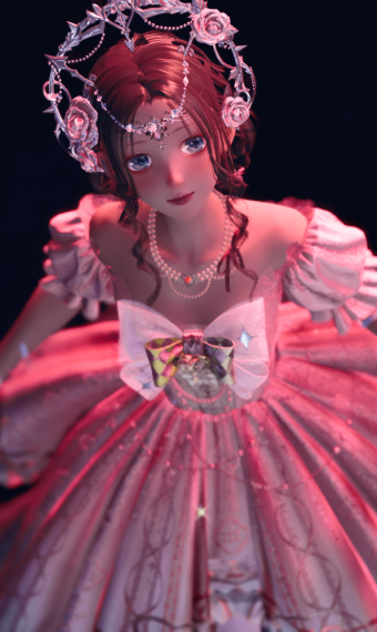 Ara - Love Princess image