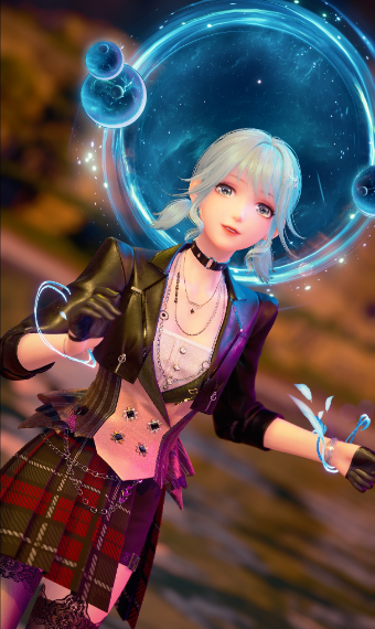 Punk Nikki No. 2 image
