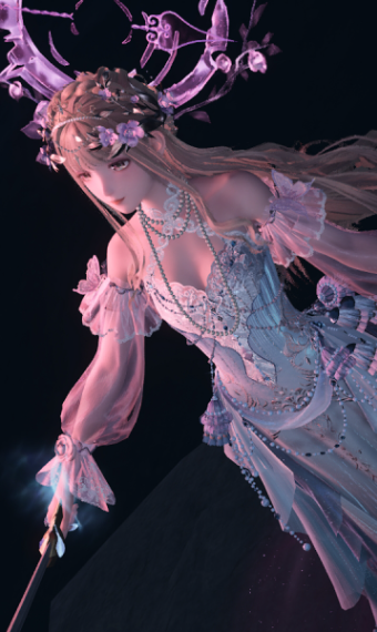 Aphrodite image