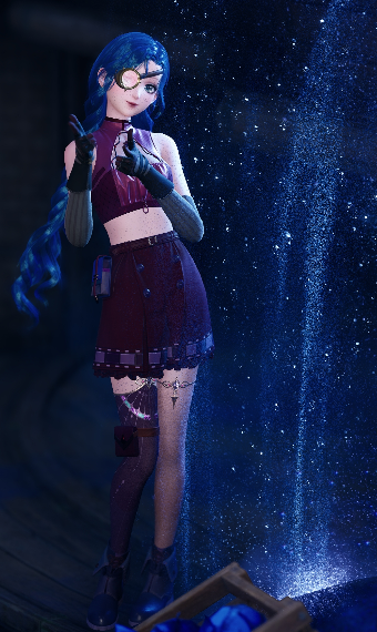get jinxed image