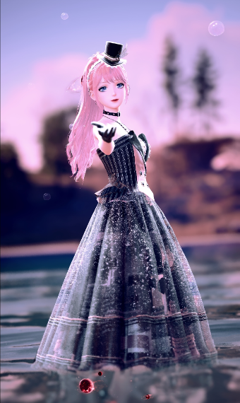 Punk Princess image