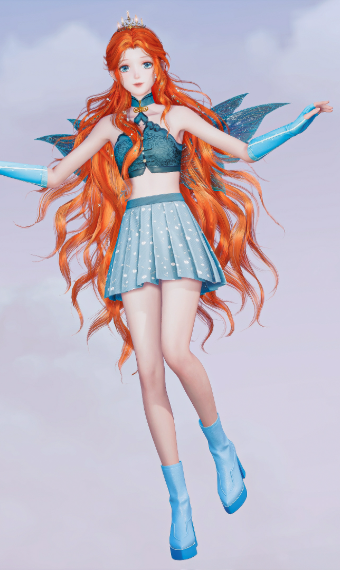 - Winx Club | Magic Winx Bloom - image