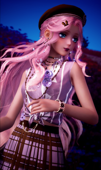 Neapolitan Dream image