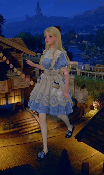 Disney Alice in wonderland image