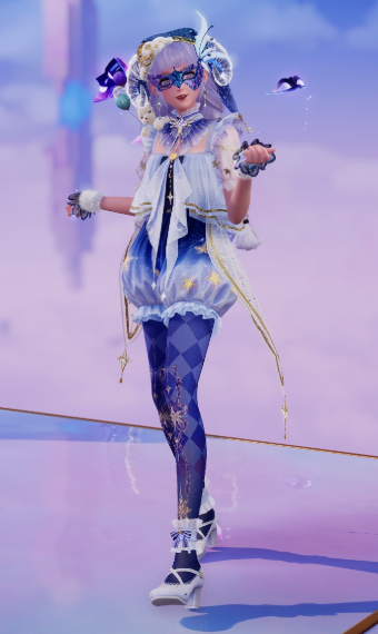 Faefolk image