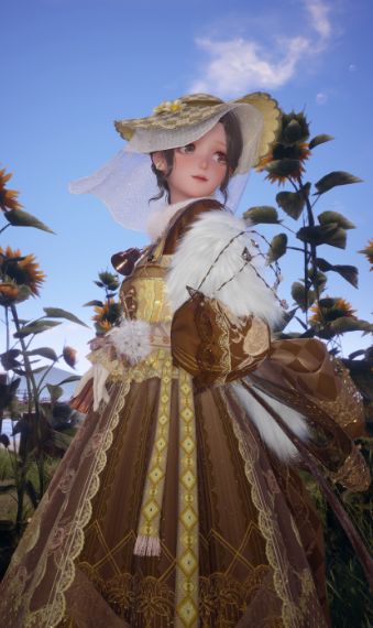 Warm  Honey image