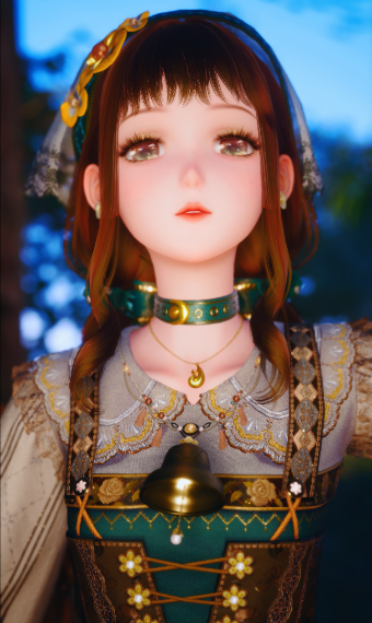 Honey Maiden image