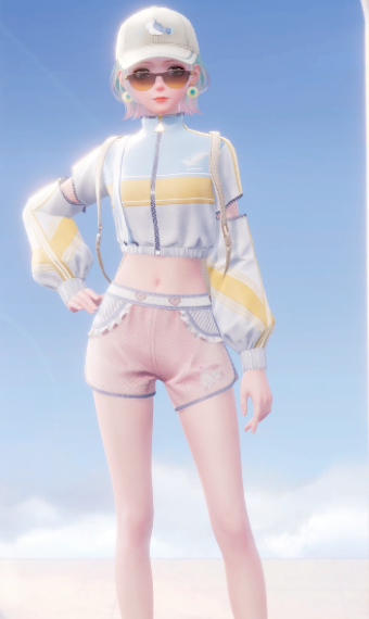 Sunny Ride image